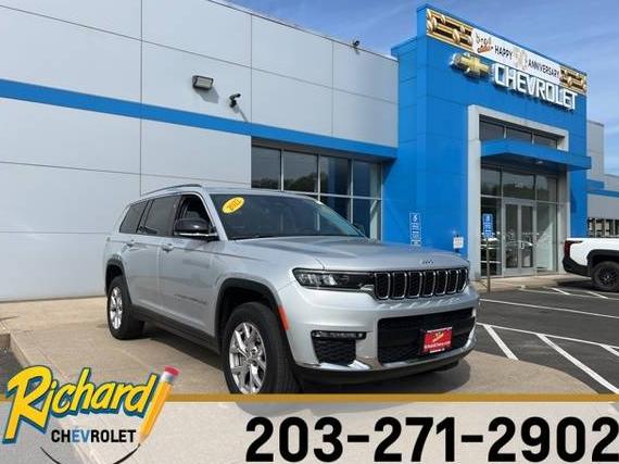 JEEP GRAND CHEROKEE 2022 1C4RJKBG5N8520763 image JEEP GRAND CHEROKEE 2022 1C4RJKBG5N8520763 image